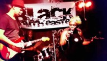 Black South Easter Black-South-Easter