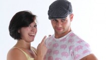 Vanessa Harris and Ash Searle in Exposed at the Kalk Bay Theatre Vanessa-Harris-Ash-Searle-450